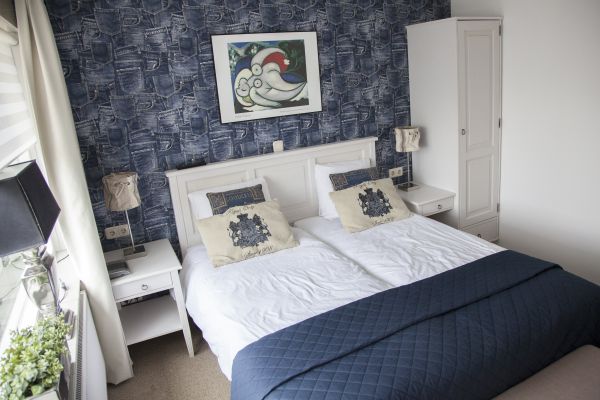 B&B Pension Perruque (Friesland)